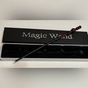 Professor McGonagall Wand Harry Potter Ollivander's, Noble Wizarding World